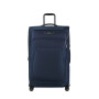 Valise souple L Spark SNG Extensible 79 cm Midnight blue