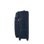 Valise souple L Spark SNG Extensible 79 cm Midnight blue