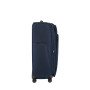 Valise souple L Spark SNG Extensible 79 cm Midnight blue
