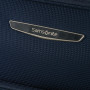 Valise souple L Spark SNG Extensible 79 cm Midnight blue