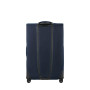 Valise souple L Spark SNG Extensible 79 cm Midnight blue