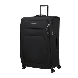 Valise souple XL Spark SNG Extensible 82 cm Black