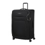 Valise souple XL Spark SNG Extensible 82 cm Black