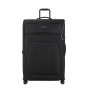 Valise souple XL Spark SNG Extensible 82 cm Black