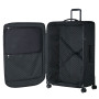 Valise souple XL Spark SNG Extensible 82 cm Black