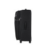 Valise souple XL Spark SNG Extensible 82 cm Black