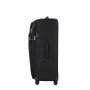 Valise souple XL Spark SNG Extensible 82 cm Black