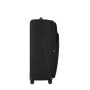 Valise souple XL Spark SNG Extensible 82 cm Black