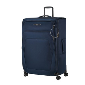Valise souple XL Spark SNG Extensible 82 cm Midnight blue