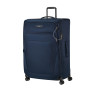 Valise souple XL Spark SNG Extensible 82 cm Midnight blue