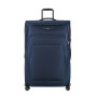 Valise souple XL Spark SNG Extensible 82 cm Midnight blue