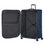 Valise souple XL Spark SNG Extensible 82 cm Midnight blue