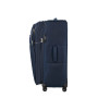 Valise souple XL Spark SNG Extensible 82 cm Midnight blue