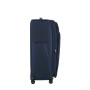 Valise souple XL Spark SNG Extensible 82 cm Midnight blue