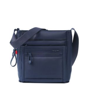 Sac bandoulière Orva24 cm Total Eclipse