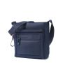 Sac bandoulière Orva24 cm Total Eclipse