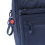 Sac bandoulière Orva24 cm Total Eclipse