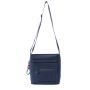 Sac bandoulière Orva24 cm Total Eclipse