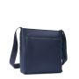 Sac bandoulière Orva24 cm Total Eclipse