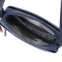 Sac bandoulière Eye22 cm Total Eclipse
