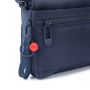 Sac bandoulière Eye22 cm Total Eclipse