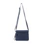 Sac bandoulière Eye22 cm Total Eclipse