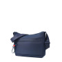 Sac bandoulière Harpers S  30,5 cmTotal Eclipse