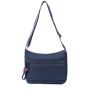 Sac bandoulière Harpers S  30,5 cmTotal Eclipse