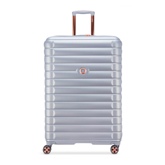 Valise rigide Shadow 5.0 Extensible 82 cm Platine