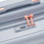 Valise rigide Shadow 5.0 Extensible 82 cm Platine