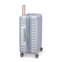 Valise rigide Shadow 5.0 Extensible 82 cm Platine