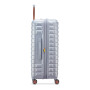 Valise rigide Shadow 5.0 Extensible 82 cm Platine