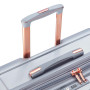 Valise rigide Shadow 5.0 Extensible 82 cm Platine