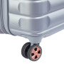 Valise rigide Shadow 5.0 Extensible 82 cm Platine