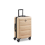 Valise rigide Air Armour Extensible 66 cm Sable chaud