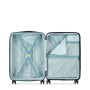 Valise rigide Air Armour Extensible 66 cm Sable chaud