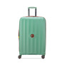 Valise rigide Carrousel 2 Extensible 76 cm Vert sauge