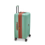 Valise rigide Carrousel 2 Extensible 76 cm Vert sauge