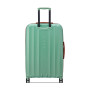 Valise rigide Carrousel 2 Extensible 76 cm Vert sauge