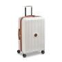 Valise rigide Carrousel 2 Extensible 76 cm Off white