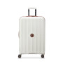 Valise rigide Carrousel 2 Extensible 76 cm Off white