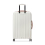 Valise rigide Carrousel 2 Extensible 76 cm Off white