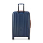 Valise rigide Carrousel 2 Extensible 76 cm Bleu