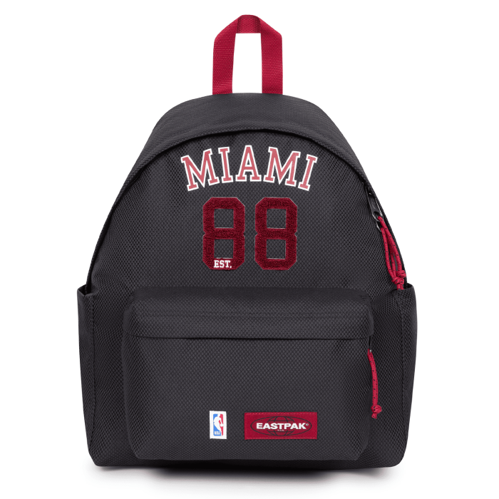 Sac à dos ordinateur 14" Day Pak'r 40 cm Miami Heat Heritage