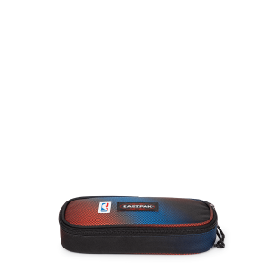 Trousse Oval Single 22 cm NBA Fade