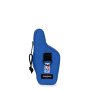 Petite pochette Eastpak x NBA Fan Hand  17 cm NBA Blue