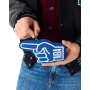 Petite pochette Eastpak x NBA Fan Hand  17 cm NBA Blue