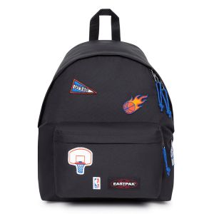 Sac à dos Padded Pak'r 40 cm NBA Patch