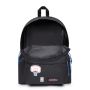 Sac à dos Padded Pak'r 40 cm NBA Patch