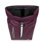 Sac à dos ordinateur 16" Up Roll  44,5 cm Tarp Reflect Fig